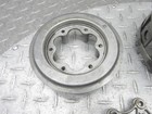 1985 84-87 Honda Goldwing Gl1200 Clutch Basket Hub Pressure Plate Disc Lot