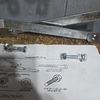 55-1 Attic Ladder Spreader Hinge Arms - Mfg 2006 And Older - Pair