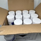  12  Primatec Prima Spray On Ii 500 Ml Blue Livestock Marking 12 Oz Each