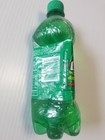 7up Upside Down 2003 Sealed Never Opened 20 Oz Plastic Bottle Nos Fruit Flavored