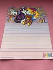 Vintage Lisa Frank Kittens Stationery