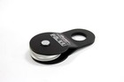 10 Ton Aluminum Wheel Snatch Block Pulley Blocks 22000 Lbs Capacity Offroad