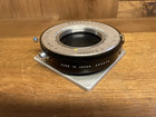  rare 3s   Mint W  Graflex Board  Copal  3s No 3s   Old No 3 Standard   Shutter