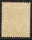 Gambia 1912 - Sg 89  2d  Greyish Slate - Kgv - Mvlh