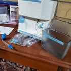 Vintage Waterpik Oral Irrigator Profession Dental System 4 Jet Tips Model Wp-32w