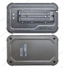 Xgecu T76 Programmer  14adapter   Spi Sam Efi Ribbon Cable Rom Debug Connector