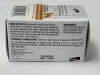 New Elanco Tapeworm Dewormer For Dogs 5 Tablets Exp 04 28   r3 