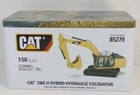 Cat Caterpillar 336e H Hybrid Hydraulic Excavator W operator High Line Serie Mb