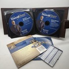 Dave Ramsey     Financial Peace University  Super Saving  dvd  2007      15 Disc Set