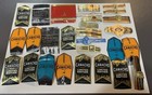 300 Cigar Labels- Fuente  Cao  Davidoff  Drew Estate  More  Tgdfhb
