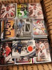 Medium Flat Rate Box Of Baseball Cards