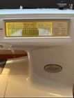 Baby Lock Esl Ellure Sewing Embroidery Machine W  Extras Just Serviced