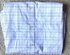 Van Heusen L s Shirt Nwt Mens Medium  15-32 33  Stretch Traveler