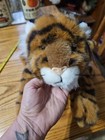 Ty Tygger Vintage Stuffed Plush 15 Inch Tiger Toy 1994