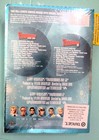 Thunderbirds Collectors Edition Dvd Movie Set Gerry Anderson Box Set Sealed