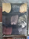 The  Magazine Antiques Lot Of 12  1983