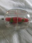 Evenflo Exersaucer Replacement Cushion Spinning Toy Spinner Rattle Puppy Dog Abc