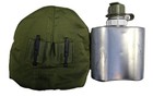 Usgi Vintage Arctic Canteen   New Gi Insulated Od Cover Crs 2001 2004