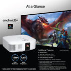 Epson Home Cinema 2350 4k Pro-uhd Projector - 2 Year Ltd Warranty