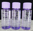 Clinique Take The Day Off Makeup Remover  - 1 7oz  lot Of 3  Boxless