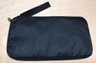 Table Shuffleboard Puck Weights Soft Cloth Carrier Case -no Pucks Included
