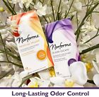  Feminine Deodorant Suppositories  Long Lasting Odor Control  Tropical S