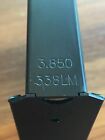 Aics 5 Rd Magazine 338lm Lapua Magnum 3 850 Cip Long Action Savage Mdt