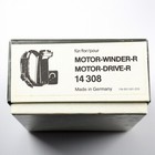 Leitz Leica Hand Grip Shutter Release 14308 For Motor-winder R   Motor Drive-r