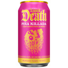 Liquid Death  Pi  a Killada  Soda Flavored Sparkling Water  6-pack  12oz Cans   L