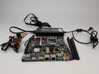 Asus H110t Lga1151 Motherboard Intel Mini-itx W  I o Shield  Wifi  Power Adapter