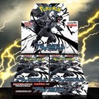 Black Bolt Booster Box Sv11b New Sealed Pokemon Japanese Us Seller Ships Asap