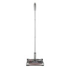 Cordless Broom Sweeper Turbo Carpets   Hard Floors Lightweight Brush 480ml New