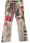 Just Horses Pants Women Jeans Vintage 2002 2006 Pants Woman Jh14726