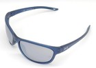 Under Armour Ua Undeniable Fjmt4 Blue Biker 61x15 130 Sunglasses