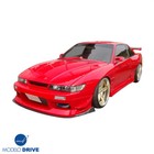Modelodrive Frp Ori V2 Hood S13 For Silvia Nissan 89-94 Modelodrive_118905