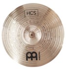 Meinl Hcs Hi-hat Cymbal Pair 14      New     Free Shipping
