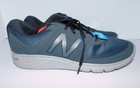 New Balance 365 Walking Shoes Mens 11 5 D Grey Ma365gr Lightweight Sneaker