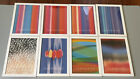 Punch Drunk Love 2002 Chirashi Framed Movie Posters Flyers B5 Set Of 8 Original