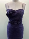 Women Lace Formal Wedding Bridesmaid Evening Party Ball Prom Gown Cocktail Dress