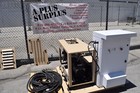 Kohler New Surplus Portable Stand Alone  Slow-turning 5 Kw Diesel Generator 120v