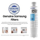 1 Pack Genuine New Samsung Da29-00020b Haf-cin exp Refrigerator Water Filter