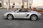 2005 Porsche Boxster S