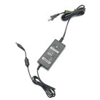 Genuine At t Ac Power Adapter 12v 3a 36w For Arris Gateway Modem Bgw210-700