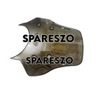  moto Marvels Touring Screen Smoke  Fit For Royal Enfield Hunter 350