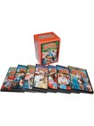 The Dukes Of Hazzard The Complete Series Season 1-7  dvd 33-disc Box Set  New