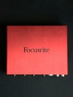 2014 Focusrite Scarlett 18i8 Audio Interface