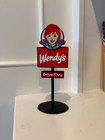 Wendy   s Sign 