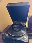 1929 Columbia Granfanola New Spring 97 Years Old And Sounds Amazing 