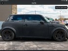 2012 Mini Cooper 