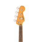 Squier Classic Vibe  60s Jazz Bass - Daphne Blue